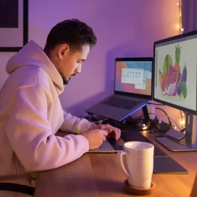 Freelancer